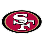 San Francisco 49ers logo