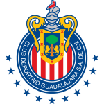 Guadalajara Chivas logo