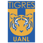 Tigres UANL logo