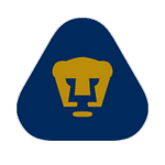 U.N.A.M. - Pumas logo