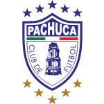 Pachuca logo