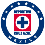 Cruz Azul logo