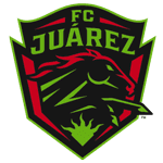 FC Juarez logo