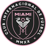 Inter Miami logo